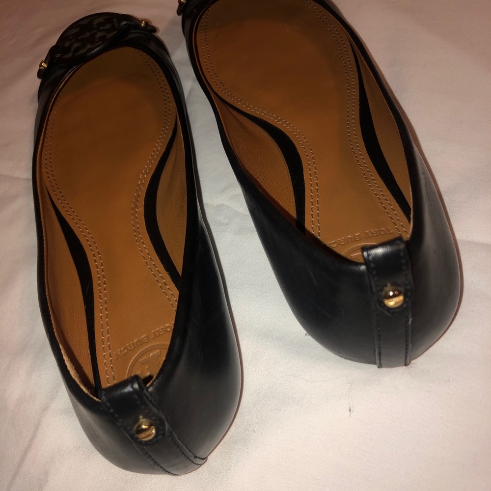 Tory Burch flats - Picture 4 of 4